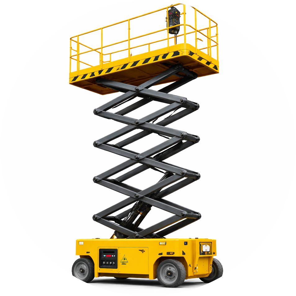 Scissor Lift